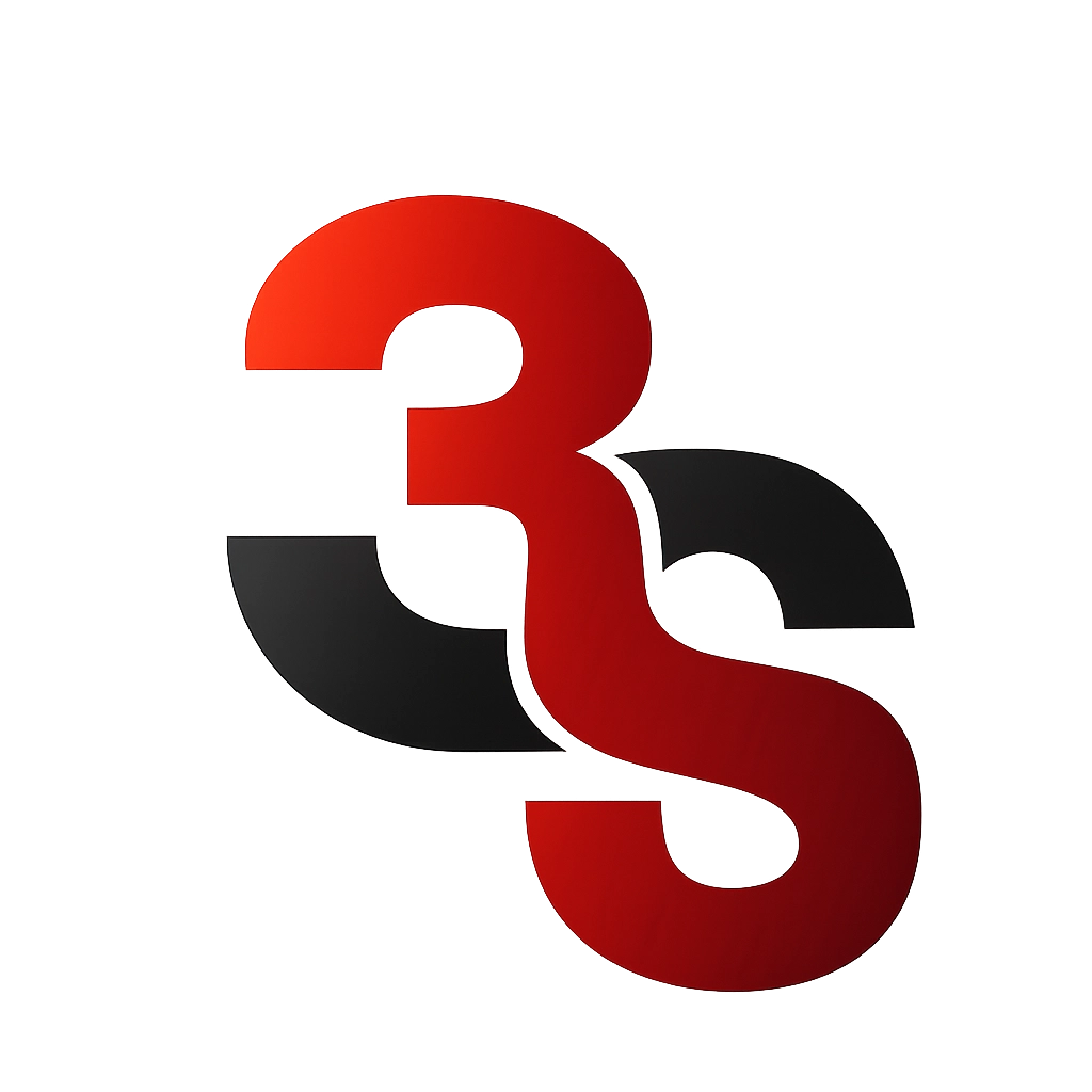3S CRM